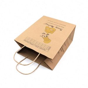 Low Price Custom Colored Wedding Gift Paper <b>Bag</b> - Product Image 6