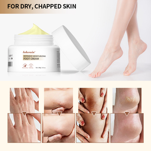 <span class=keywords><strong>Crème</strong></span> pour les pieds à l'<span class=keywords><strong>urée</strong></span> Lakerain, étiquette privée, logo personnalisé, <span class=keywords><strong>crème</strong></span> hydratante pour les mains et les pieds gercés, <span class=keywords><strong>crème</strong></span> pour les talons gercés - Product Image 5