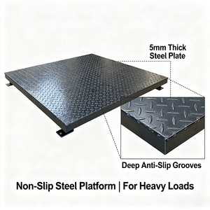 2-6 lantai kapasitas <span class=keywords><strong>5000kg</strong></span> gudang pabrik menggunakan hidrolik kargo <span class=keywords><strong>Lift</strong></span> CE barang disesuaikan kargo kargo angkat - Product Image 5