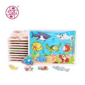 Venditore caldo in legno <span class=keywords><strong>per</strong></span> bambini altri giocattoli educativi Puzzle a mano <span class=keywords><strong>per</strong></span> afferrare i <span class=keywords><strong>giochi</strong></span> mentali Puzzle <span class=keywords><strong>per</strong></span> bambini - Product Image 3