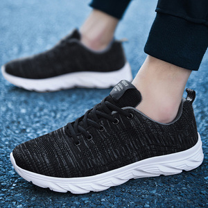 Zapatillas Deportivas para Hombre, Ligeras y Cómodas, Resistentes al Desgaste, para Correr - Product Image 2