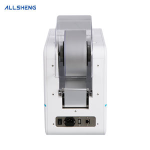 Hoàn toàn tự động <span class=keywords><strong>Elisa</strong></span> tấm niêm phong cho pcr phòng thí nghiệm điền sẵn thuốc thử phim nhiệt niêm phong máy - Product Image 3