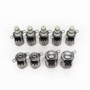 Kit de solénoïdes de transmission de qualité originale 9 pièces MPS6 6DCT450 pour Volvo Land Rover - Product Image 1