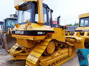 Topadora de orugas triangular CAT D5M usada, oruga original D6R D7G D7R <span class=keywords><strong>D9R</strong></span> <span class=keywords><strong>D9R</strong></span> a la venta - Product Image 2
