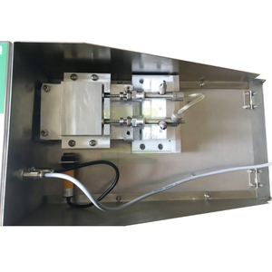 Gia cầm trang trại vắc xin tiêm vịt con gosling tự động vắc xin điện ống tiêm máy - Product Image 3