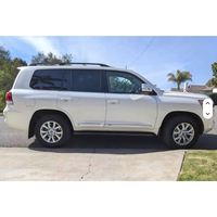 Toyota Land-Cruisers d'occasion, SUV