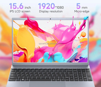 15,6 pulgadas I3 Core In-tel Computadora portátil 32GB Ram 1TB Ssd 15,6 pulgadas Intel Notebook Laptop I3