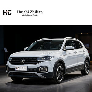 Voiture d'<span class=keywords><strong>occasion</strong></span> chinoise pas chère 2023 pour Volkswagen TACQUA d'<span class=keywords><strong>occasion</strong></span> 1.5L Tanying V-w Tacqua Véhicule essence SUV à vendre - Product Image 1