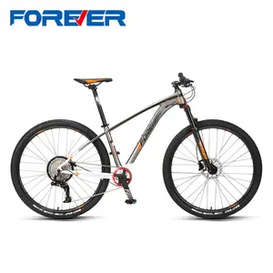 永远X880 29英寸13速热卖自行车高品质山地车骑自行车MTB