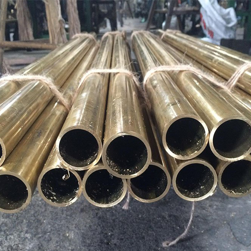 JIS H3300 15mm Coiled Copper Pipe 1/8 Hard For Water Heater Length 6m