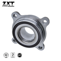 Rakitan Bantalan Roda Depan ZXT 43570-60031 untuk Toyota Land Cruiser 200 Lexus LX570