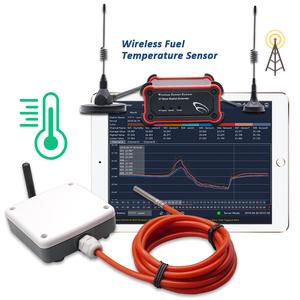 433mhz High-<b>temperature</b> Sensor Waterproof zigbee wireless <b>temperature</b> data <b>logger</b> iot <b>temperature</b> sensor - Product Image 2