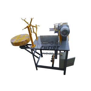 Tubo Antincendio per <span class=keywords><strong>Vigili</strong></span> <span class=keywords><strong>del</strong></span> <span class=keywords><strong>Fuoco</strong></span> / Macchina Legatrice per Tubi Antincendio / Legatrice per Tubi Antincendio - Product Image 1