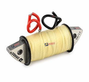 Bobine de charge TVS Suzuki Samurai Max 100, bobine d'alimentation, qualité export, pièces détachées pour deux-roues, fabricant indien, fournisseur indien - Product Image 1