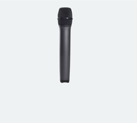 Ensemble microphone sans fil JBL