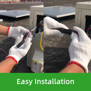 <span class=keywords><strong>Aire</strong></span> Acondicionado Solar de <span class=keywords><strong>18000</strong></span> <span class=keywords><strong>BTU</strong></span> con Inversor DC R32 y MPPT de Alta Eficiencia para Uso en Exteriores y Autocaravanas en Áreas Desérticas del Medio Oriente - Product Image 3