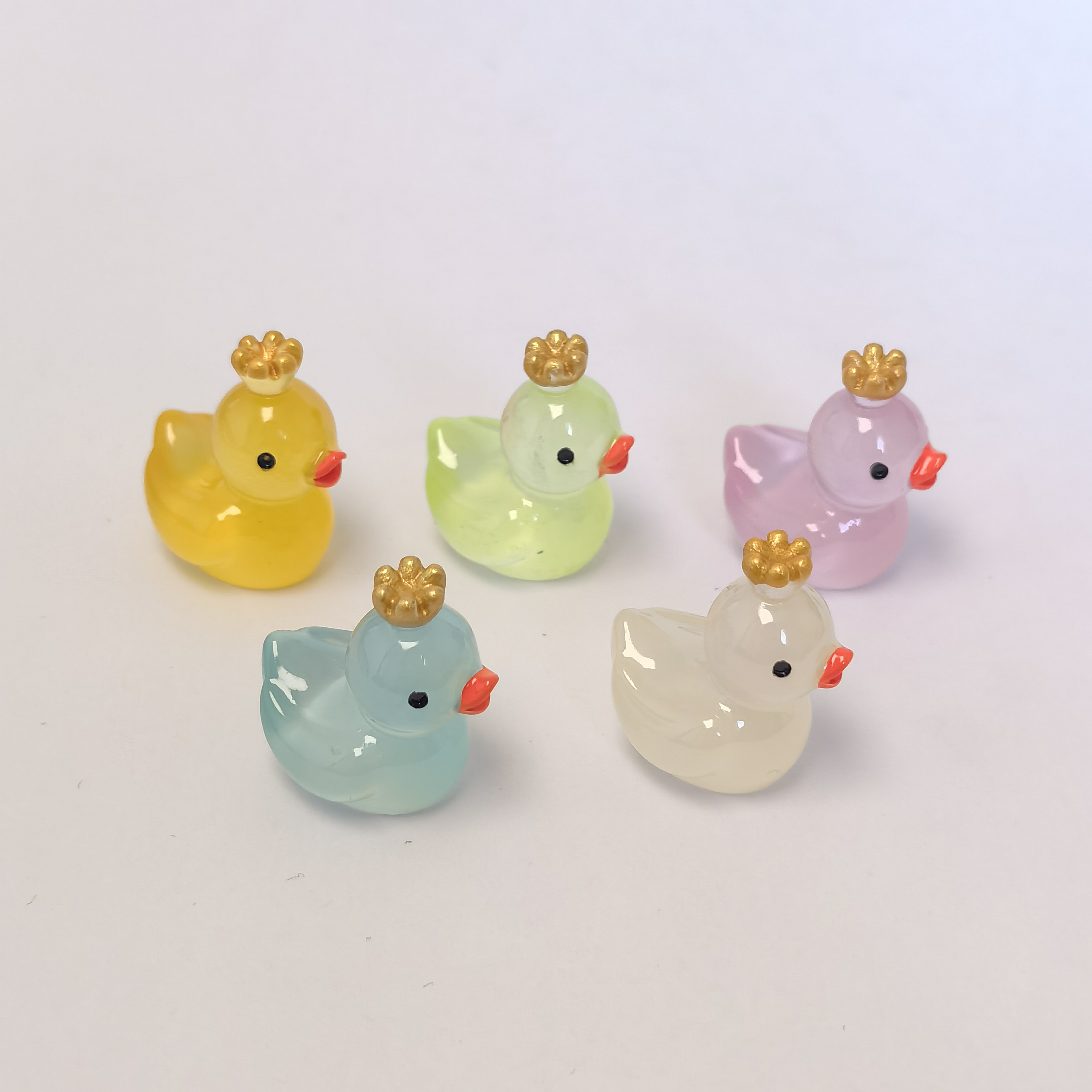 Dokken Small Duck Wilde Eend Mini