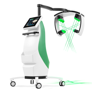 Master Machine 10d Green Body Slimming Machine - Product Image 3