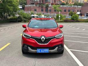 <span class=keywords><strong>Renault</strong></span> 2018 de Alta Velocidad, Motor Turbo de Gasolina, Caja de Cambios Automática, Volante a la Izquierda, Portaequipajes Metálico, Precio de Fábrica para Adultos - Product Image 3