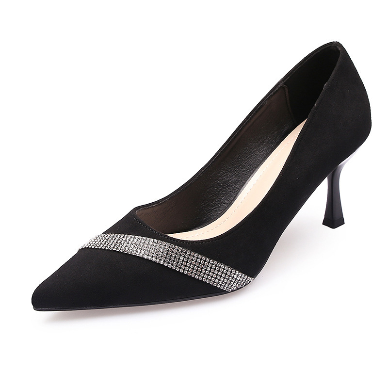 YT Women s PU Upper Pointed