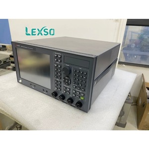 Analizador de Redes Keysight E5071C Usado en Venta xgeqpt - Product Image 3