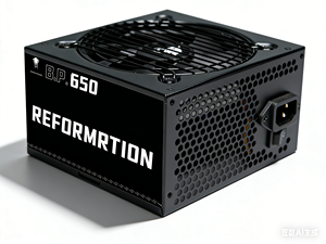 Fuente de Alimentación Jungle Leopard BP650W Bronze para Escritorio, Kit de Cables de Cobre de 24 Pines, Cableado Múltiple, 601W-700W - Product Image 2