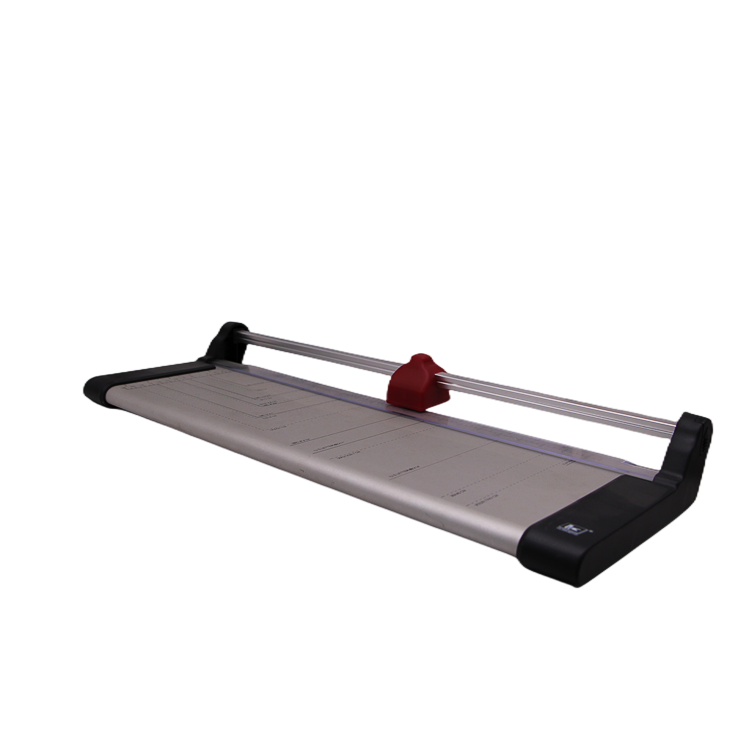 Прямая продажа с фабрики, офисные канцелярские товары A3, резак для бумаги, бытовой резак для бумаги, ручной роторный триммер