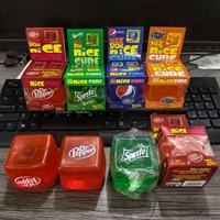 Sprite Berkualitas Tinggi untuk Fanta Mainan Dekompresi Tekan Lambat Terbaik Berbahan Maltosa Empat Warna Pereda Stres