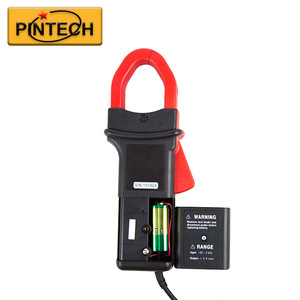 Sonde de courant AC/DC Pintech Pt740-2A 600A 150KHz pour mesure électrique - Product Image 3