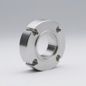 Chnsmile OEM tùy chỉnh độ chính xác cao <span class=keywords><strong>CNC</strong></span> gia công dịch vụ cho các bộ phận thép không gỉ đồng nhanh chóng tạo mẫu 3D đánh bóng mịn - Product Image 3