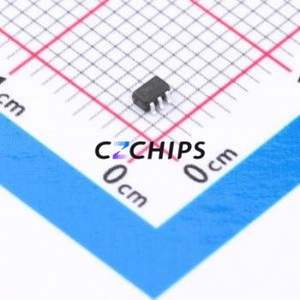 ชิปวงจรรวม SOT-363 DZDH0401DW-7แบรนด์ใหม่ของแท้ชิป PMIC สวิตช์อิเล็กทรอนิกส์พลังงาน - Product Image 1