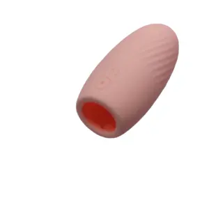Nouveau puissant Mini poignée rechargeable baguette magique vibrateur Silicone femme vagin Clitoris masseur Anal jouets sexuels