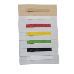 Auf Lager Verfügbar Harter Papier-Tragegriff für Kartonagen - Product Image 2
