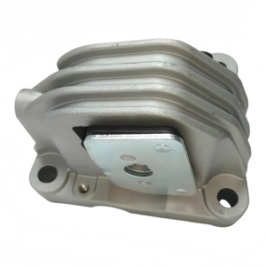 FOEO Guangzhou Auto Rubber Spare Parts Support Moteur 30741583 31430432 14703502 pour Volvo S60 V70 XC90 - Product Image 3