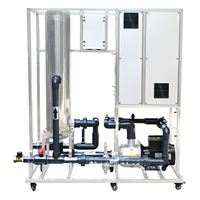Flygoo Generator air ozon Filter Ras terbalik sistem tanaman Filter air Osmosis untuk perawatan air limbah industri