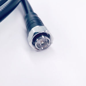 7/16 Din 1/2 Jumper Cable Wires, Cable Assemblies - Product Image 5