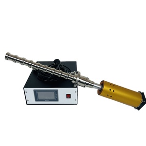 Dispositivo di Disgregazione Cellulare a Flusso Continuo con Ultrasuoni, Tracciamento Automatico della Frequenza, 100L/Giorno con Display LCD per Ospedali - Product Image 6