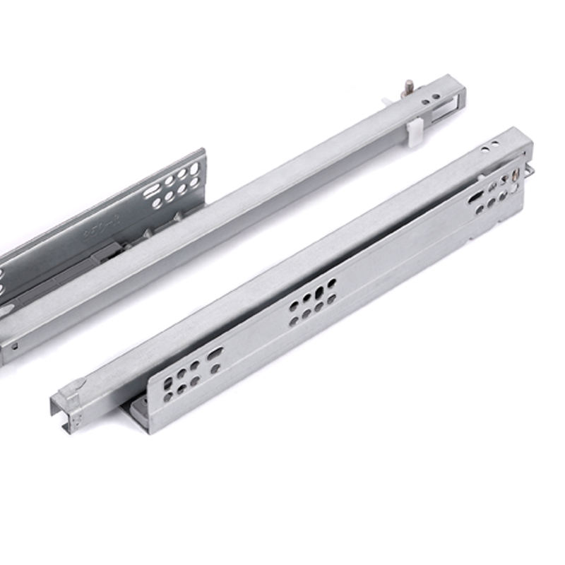 Acier de zinc galvanisé