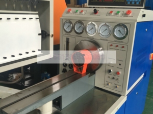 DONGTAI meilleure qualité diesel pompe d'injection banc d'essai 12PSDW-B 12PSB - Product Image 3