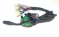 Commutateur de clignotant MB45102 pour MITSUBISHI FUSO Canter Old 326 LT-C50304 LHD