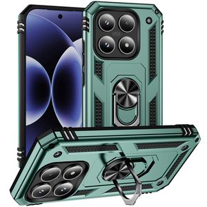 Produits les plus vendus 2026 aux États-Unis, support magnétique pour voiture, étui pour Xiaomi 17, étui pour téléphone portable, sacs pour téléphone portable - Product Image 1