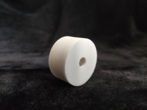 Componenti Strutturali di Precisione in Ceramica di Allumina Personalizzati Yike - Product Image 1