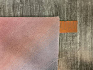 Alfombra de Lana de Pelo Largo de Primera Calidad, Tejida a Mano, con Diseño Floral, Moderna, Ecológica, Antideslizante, Apta para Mascotas, Alfombra de Piso de Tamaño Personalizado - Product Image 5