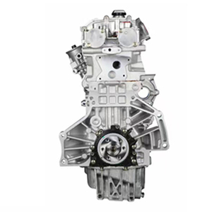 Nouveau Bloc Moteur Complet 1.5T 476ZQB de la Marque Chinoise Newpars pour BYD Song Plus - Product Image 2