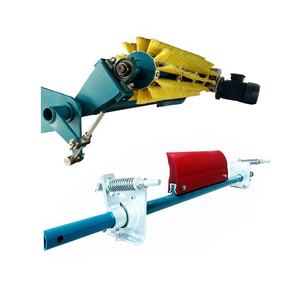 Nettoyeur/racleur de rouleaux de convoyeur à bande Prix - Product Image 5