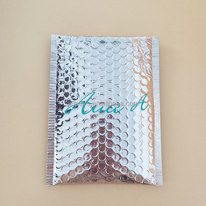 Tùy chỉnh in bóng bong bóng Túi bưu phẩm không khí-độn phong bì cho Express vận chuyển gửi thư tùy chỉnh bao bì - Product Image 1