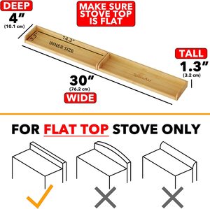 Estante Magnético Plegable para Estufa, Ecológico, Diseño Flexible, Fácil de Usar, para Especias de Cocina - Product Image 5