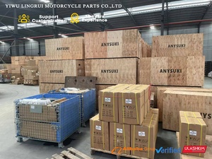 <span class=keywords><strong>Rectificador</strong></span> <span class=keywords><strong>de</strong></span> Motocicleta, la ECU Ajusta la Potencia a Través <span class=keywords><strong>de</strong></span> un Regulador <span class=keywords><strong>de</strong></span> Voltaje <span class=keywords><strong>de</strong></span> Tubo Nixie <span class=keywords><strong>de</strong></span> 8 Niveles, Ensamblaje <span class=keywords><strong>de</strong></span> ECU - Product Image 6