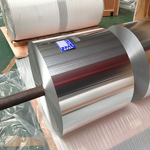 Feuille d'alliage d'aluminium de haute qualité de 152 mètres de Offre Spéciale exempte de droits d'exportation pour l'usage de construction - Product Image 6