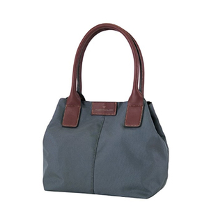 Sac à main de créateur de marque fabriqué en Chine, sac fourre-tout tendance pour femmes à prix abordable avec poignée en cuir - Product Image 1